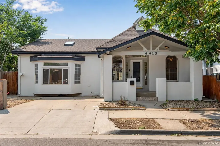 4415 Sherman Street, Denver, CO 80216 - #2
