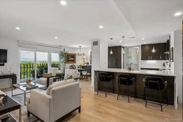 460 S Marion Parkway #1053, Denver, CO 80209