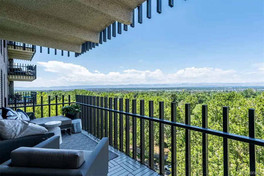 460 S Marion Parkway #1053, Denver, CO 80209 - #2