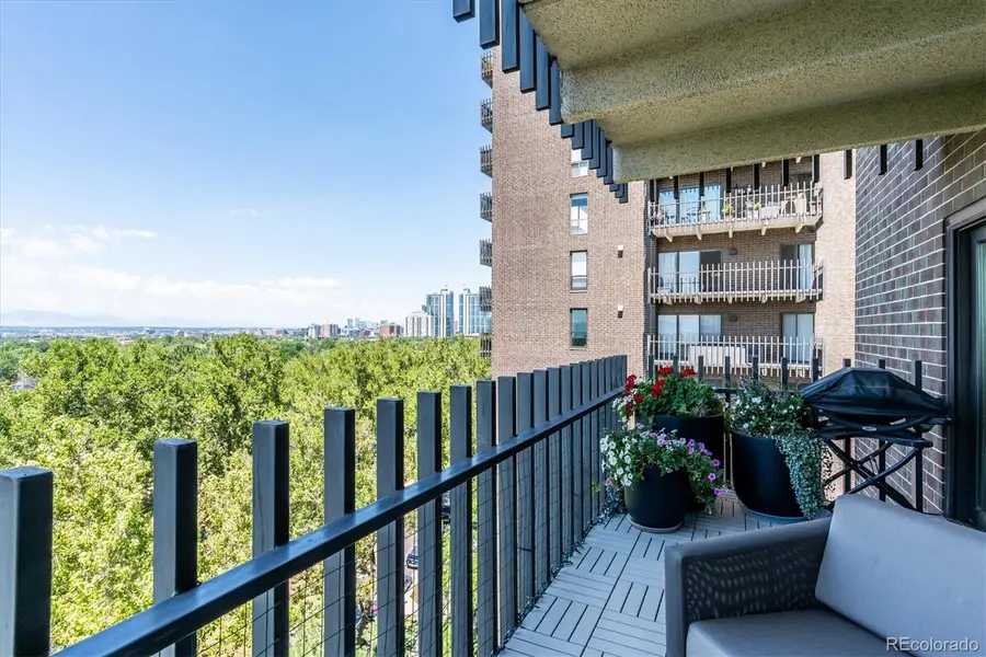 460 S Marion Parkway #1053, Denver, CO 80209 - #3