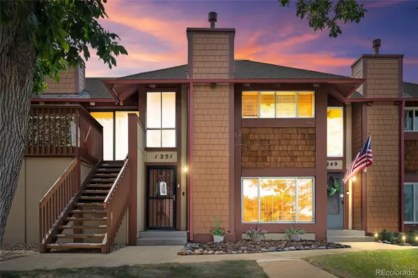 1251 S Sable Boulevard, Aurora, CO 80012