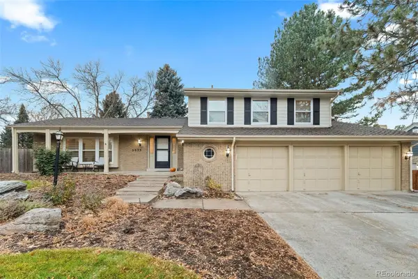 5933 S Florence Court, Englewood, CO 80111