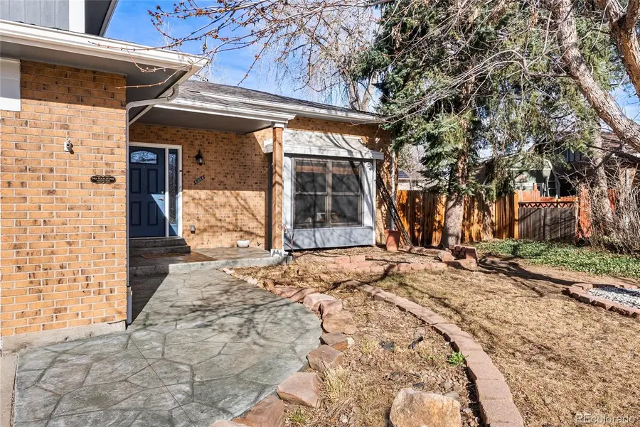 6868 Vivian Street, Arvada, CO 80004 - #2