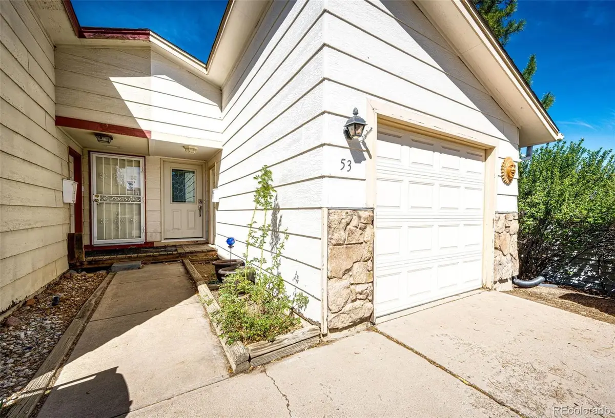 53 Perry Street, Denver, CO 80219 - #1