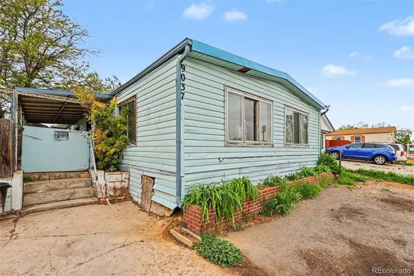 9037 Rampart Street, Denver, CO 80260