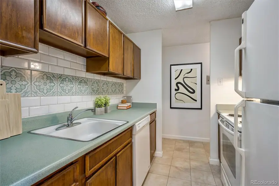 4800 E Hale Parkway #504N, Denver, CO 80220 - #2