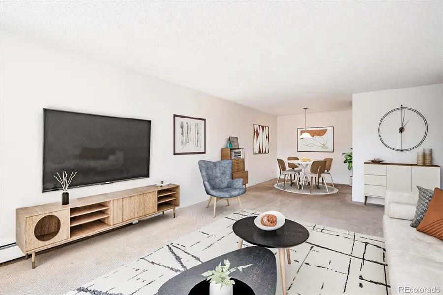 4800 E Hale Parkway #504N, Denver, CO 80220 - #3