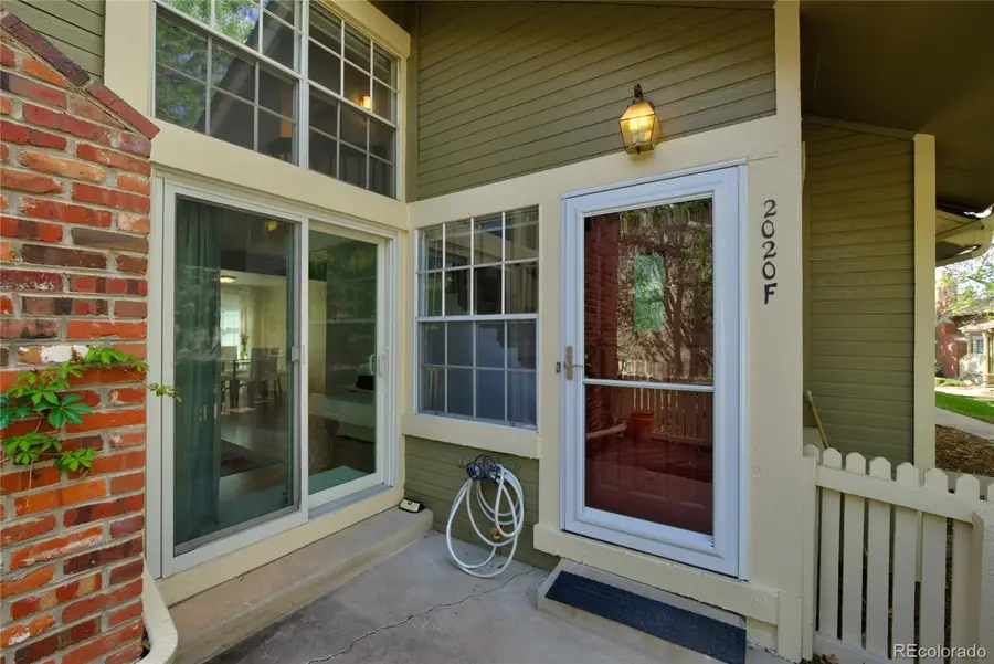 2020 S Hannibal Way #F, Aurora, CO 80013 - #3