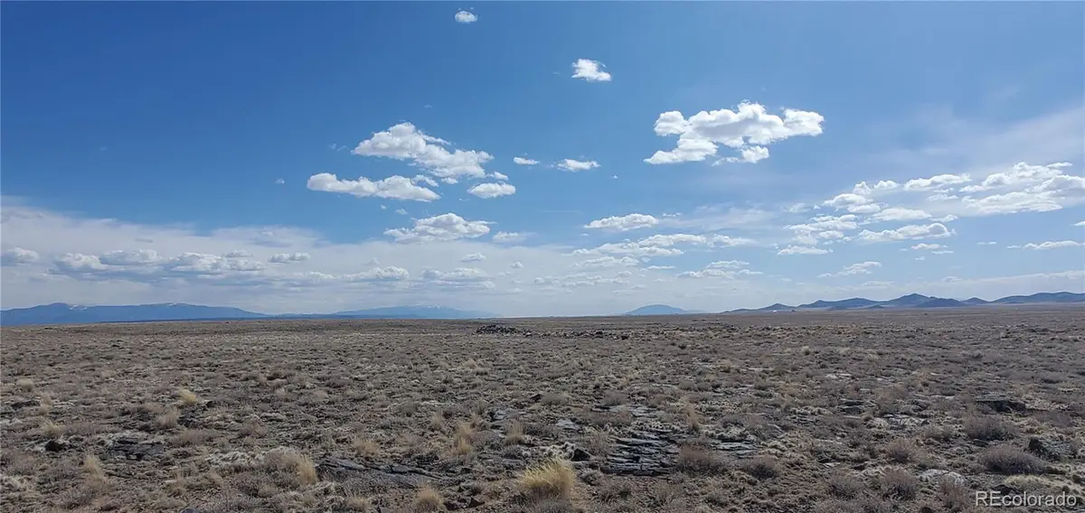 13405 Fourteenth Street, Blanca, CO 81123 - #1