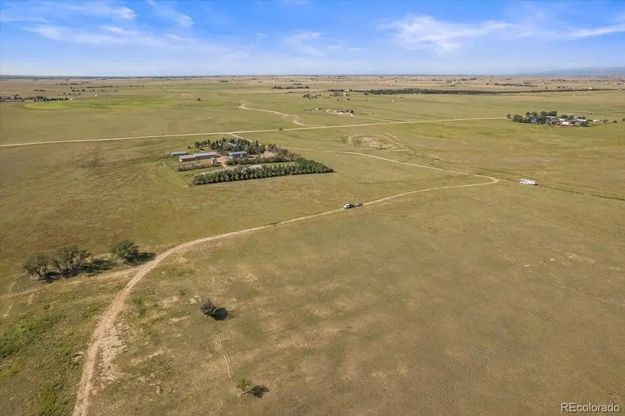 24550 E State Highway 110, Calhan, CO 80808 - #3