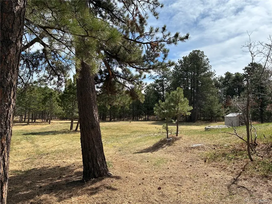 15632 Ray Drive, Larkspur, CO 80118 - #3