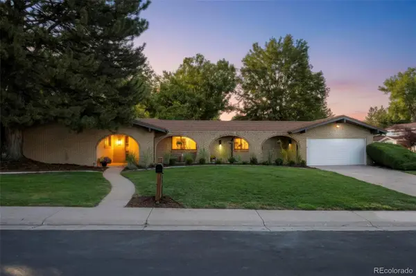 3701 S Peach Way, Denver, CO 80237