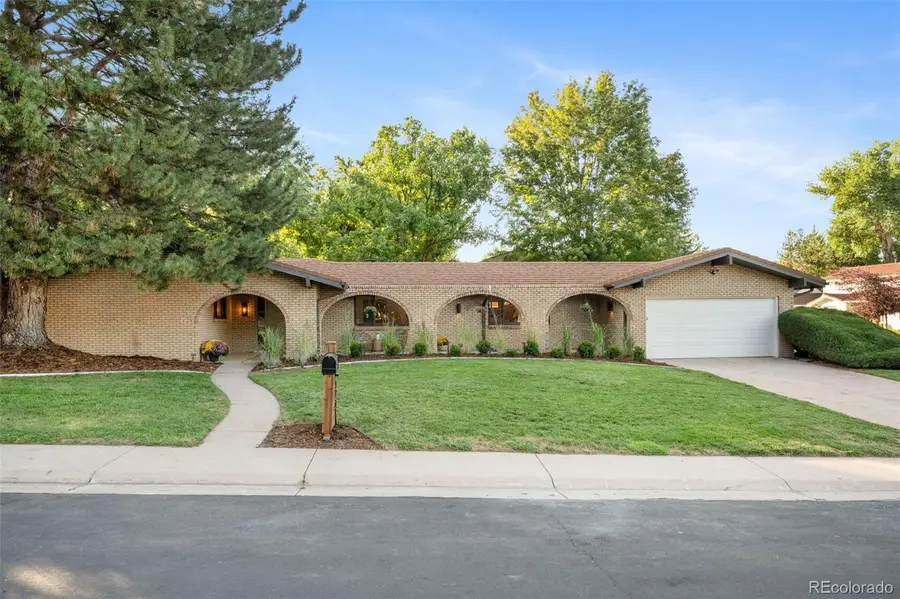 3701 S Peach Way, Denver, CO 80237 - #2