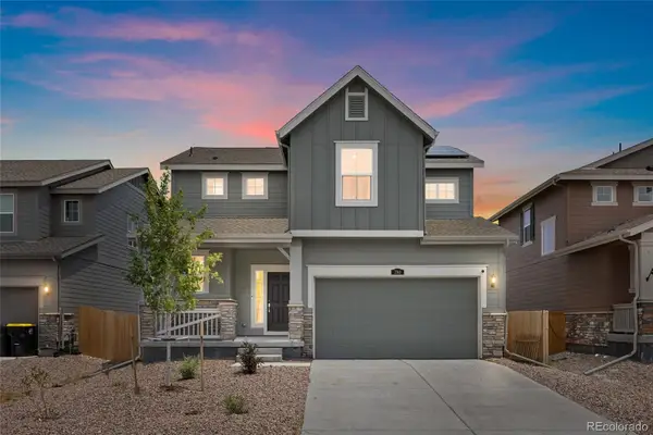 780 Mosquito Court, Elizabeth, CO 80107
