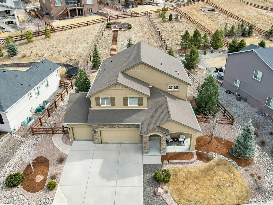 15949 Midland Valley Way, Monument, CO 80132 - #2