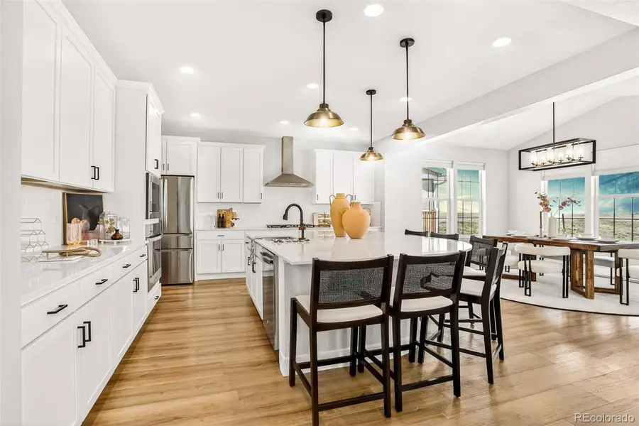 7318 S Yantley Way, Aurora, CO 80016 - #2