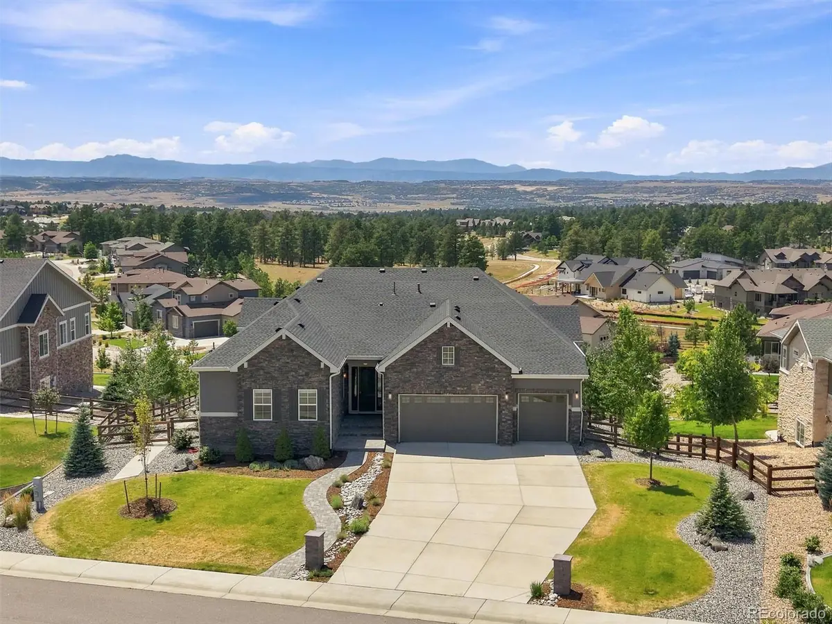 5759 Angel Oak Court, Parker, CO 80134 - #1