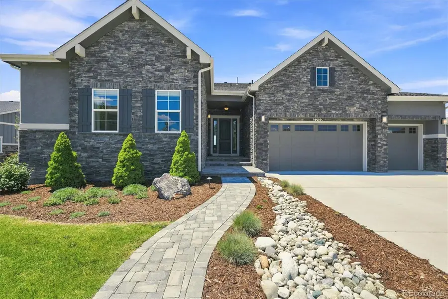 5759 Angel Oak Court, Parker, CO 80134 - #2