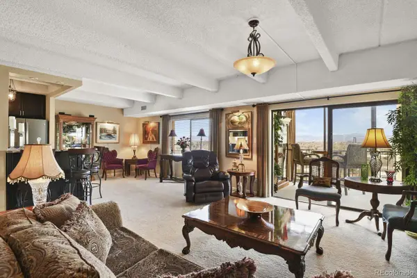 7877 E Mississippi Avenue #807, Denver, CO 80247