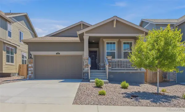 930 Thinleaf Lane, Elizabeth, CO 80107