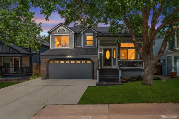 14405 W Yale Place, Lakewood, CO 80228