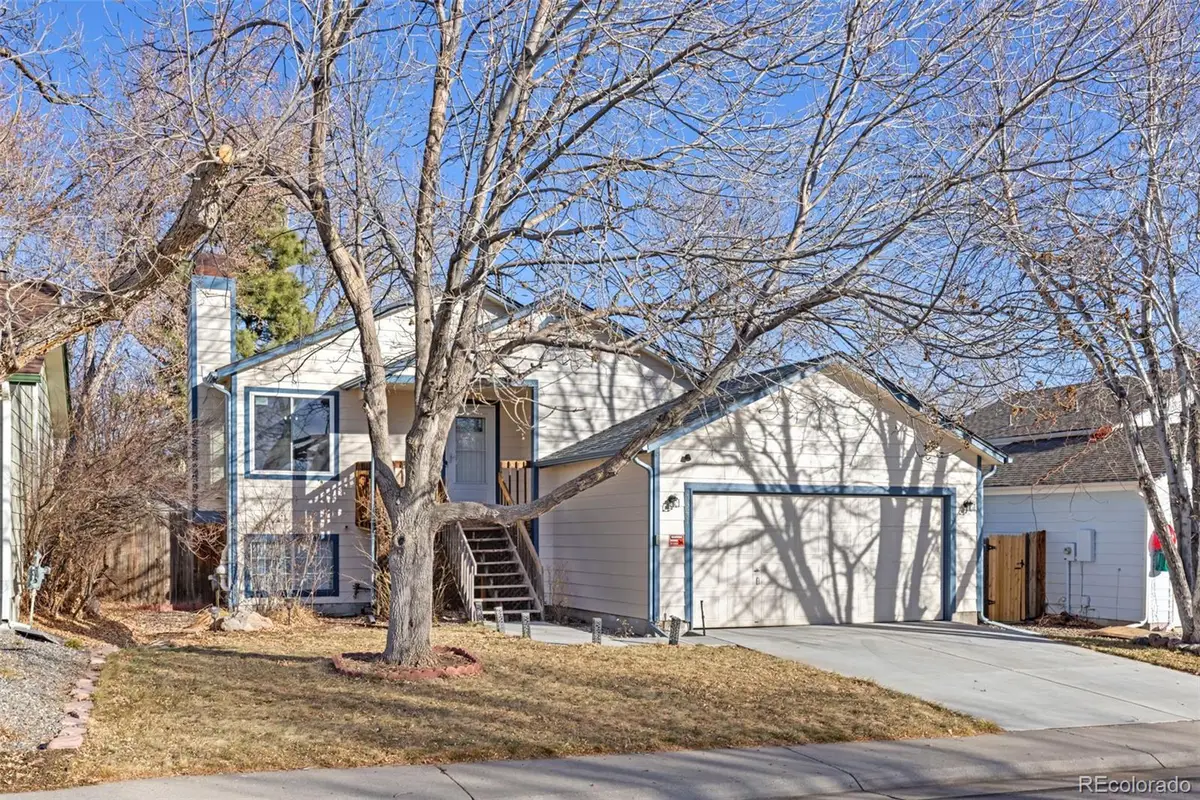 5341 E Aspen Avenue, Castle Rock, CO 80104 - Image #1