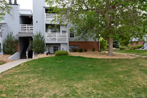 7665 E Eastman Avenue #111A, Denver, CO 80231
