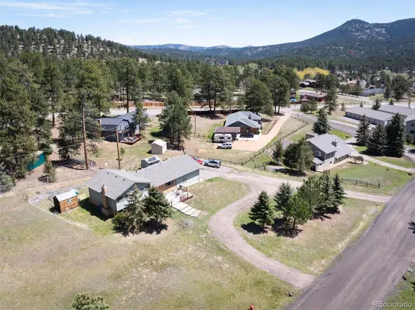 29775 Woods Drive, Evergreen, CO 80439