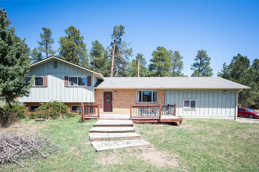 29775 Woods Drive, Evergreen, CO 80439 - #2