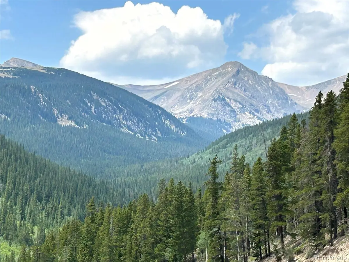 230 Harris Drive, Idaho Springs, CO 80452 - #1