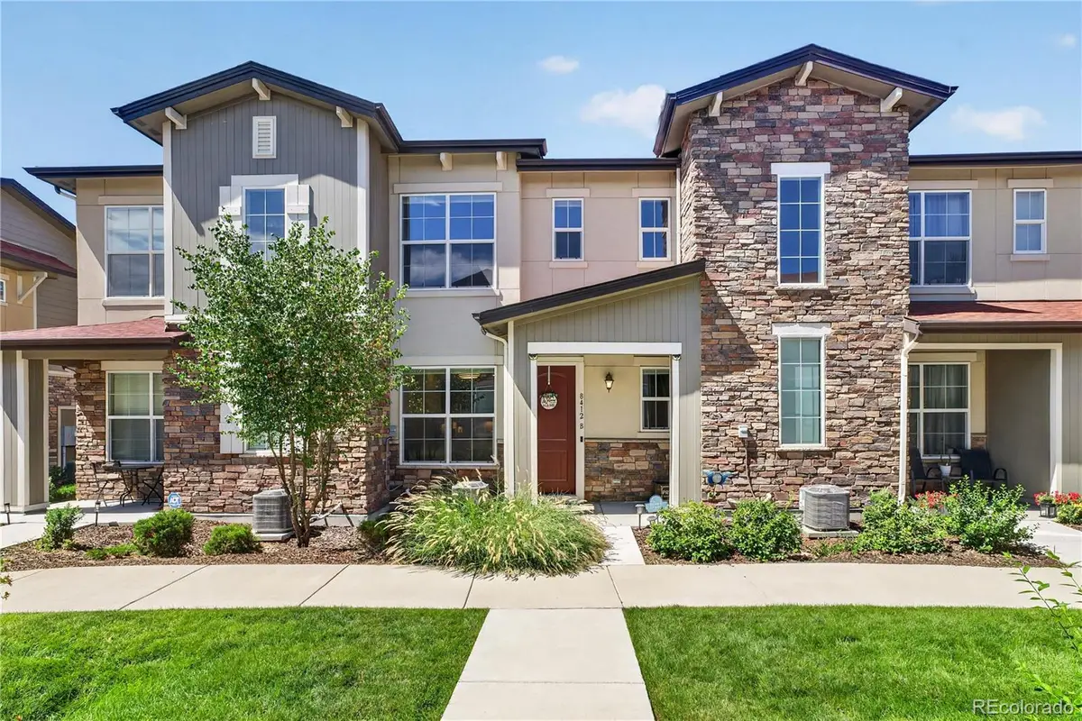 8412 Galvani Trail #B, Highlands Ranch, CO 80129 - #1