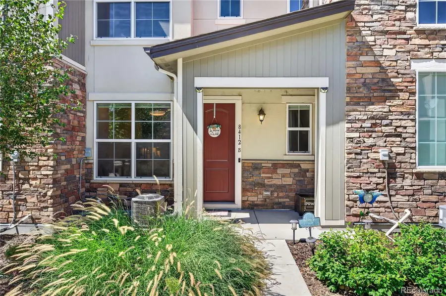 8412 Galvani Trail #B, Highlands Ranch, CO 80129 - #3