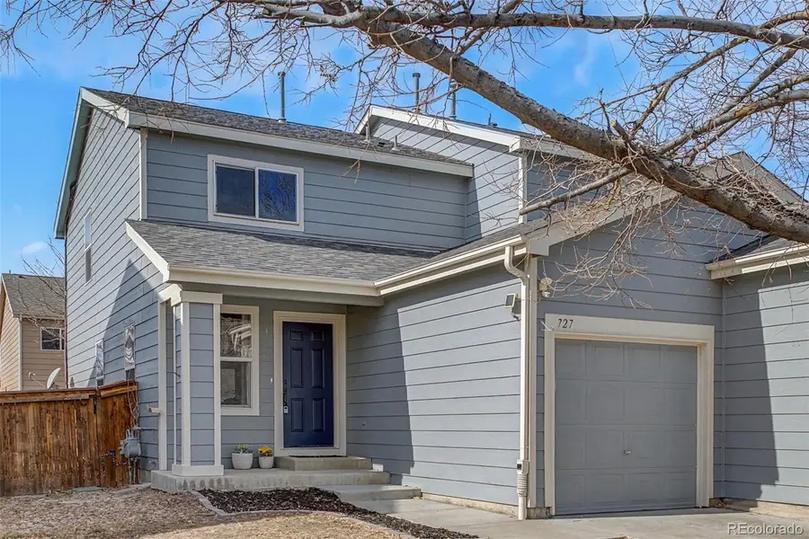 727 Mockingbird Street, Brighton, CO 80601 - #2