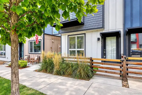 1038 Depew Street, Lakewood, CO 80214