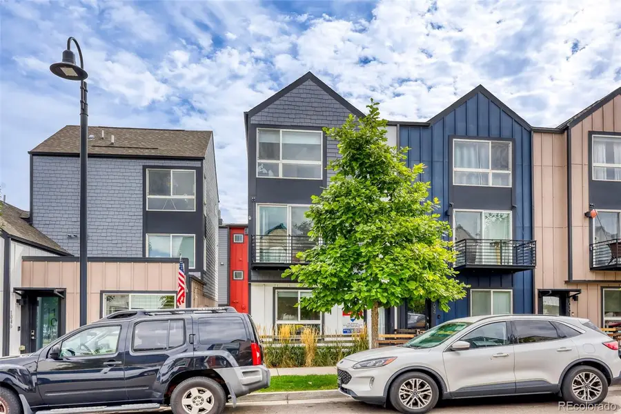 1038 Depew Street, Lakewood, CO 80214 - #2