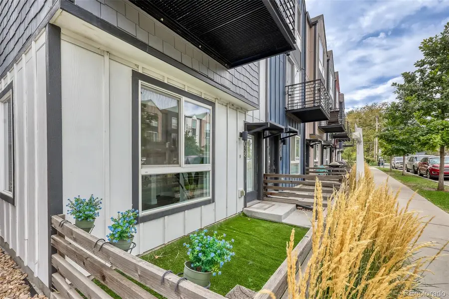 1038 Depew Street, Lakewood, CO 80214 - #3