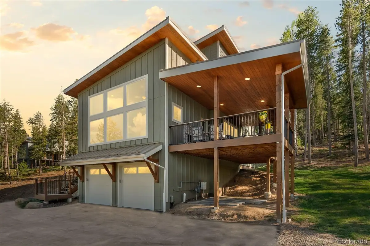 6783 Snowshoe Trail, Evergreen, CO 80439 - #1