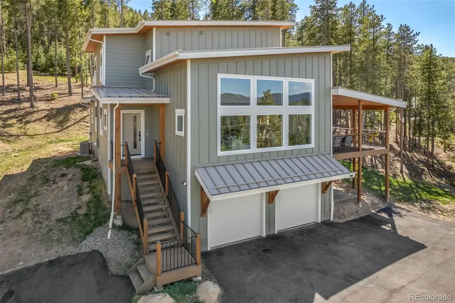 6783 Snowshoe Trail, Evergreen, CO 80439 - #3