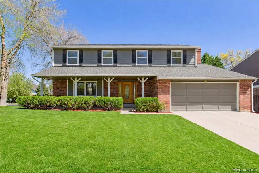 7152 Ellis Street, Arvada, CO 80004 - #2