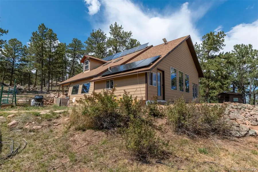 3153 Homestake Place, Florissant, CO 80816 - Image #3