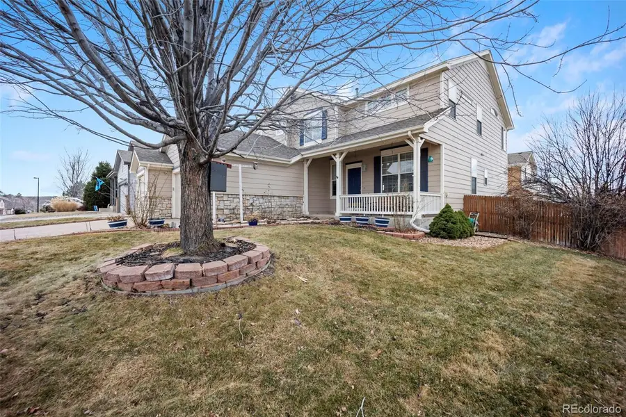 3921 Black Feather Trail, Castle Rock, CO 80104 - Image #3