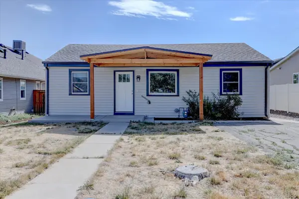 6650 Irving Street, Denver, CO 80221