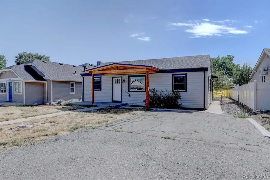 6650 Irving Street, Denver, CO 80221 - #2