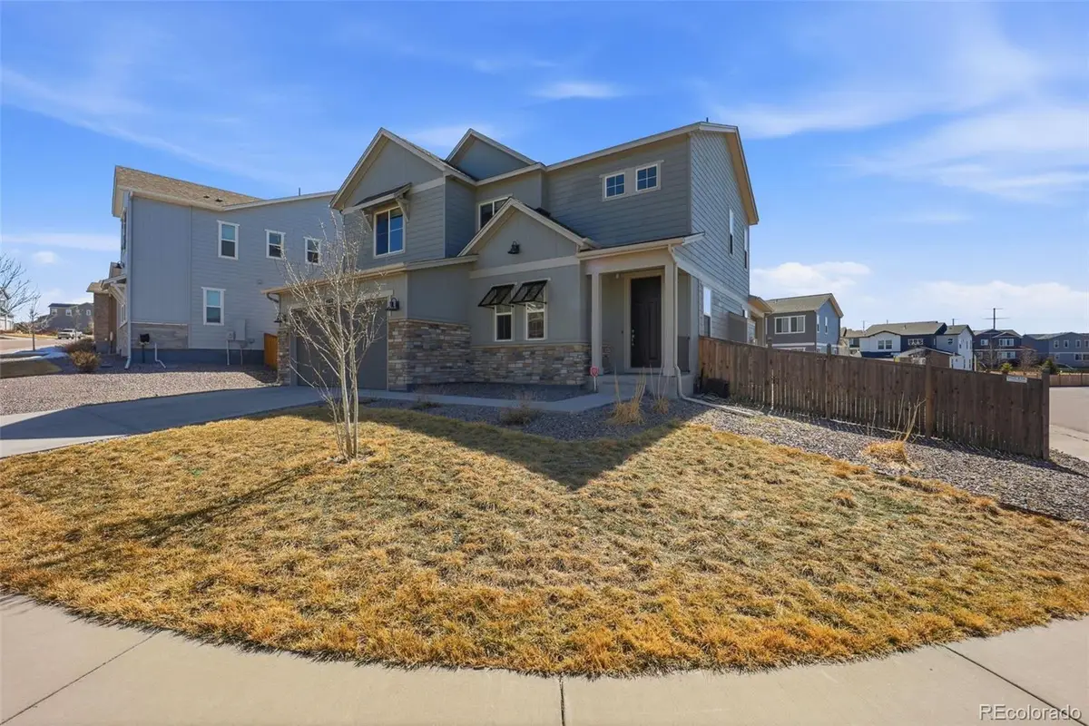 4810 Basalt Ridge Circle, Castle Rock, CO 80108 - #1
