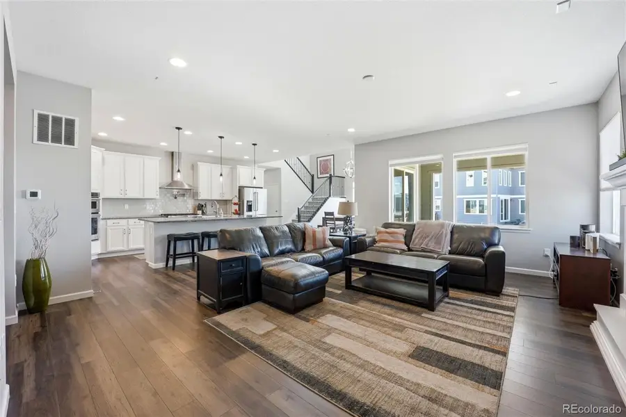 4810 Basalt Ridge Circle, Castle Rock, CO 80108 - #2