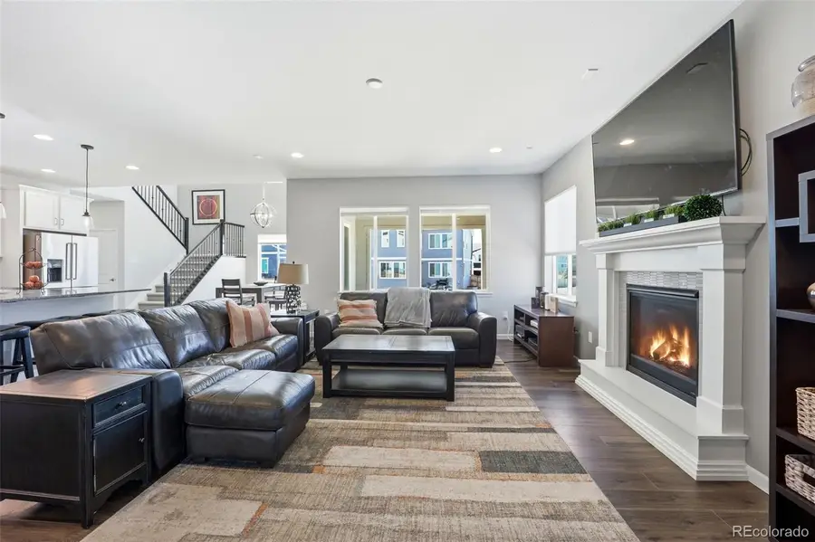 4810 Basalt Ridge Circle, Castle Rock, CO 80108 - #3