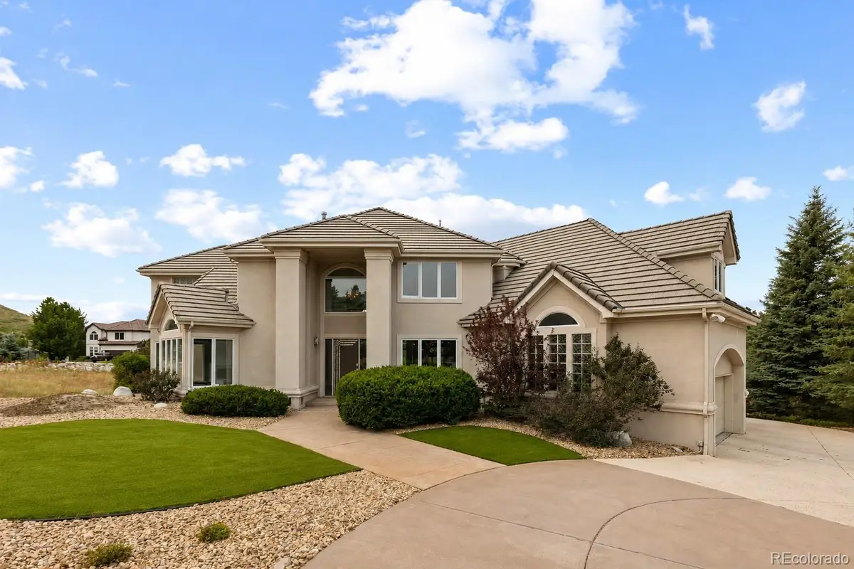 192 October Place, Castle Rock, CO 80104 - #1