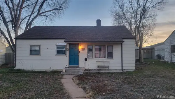 2410 W 7th Street, Greeley, CO 80634