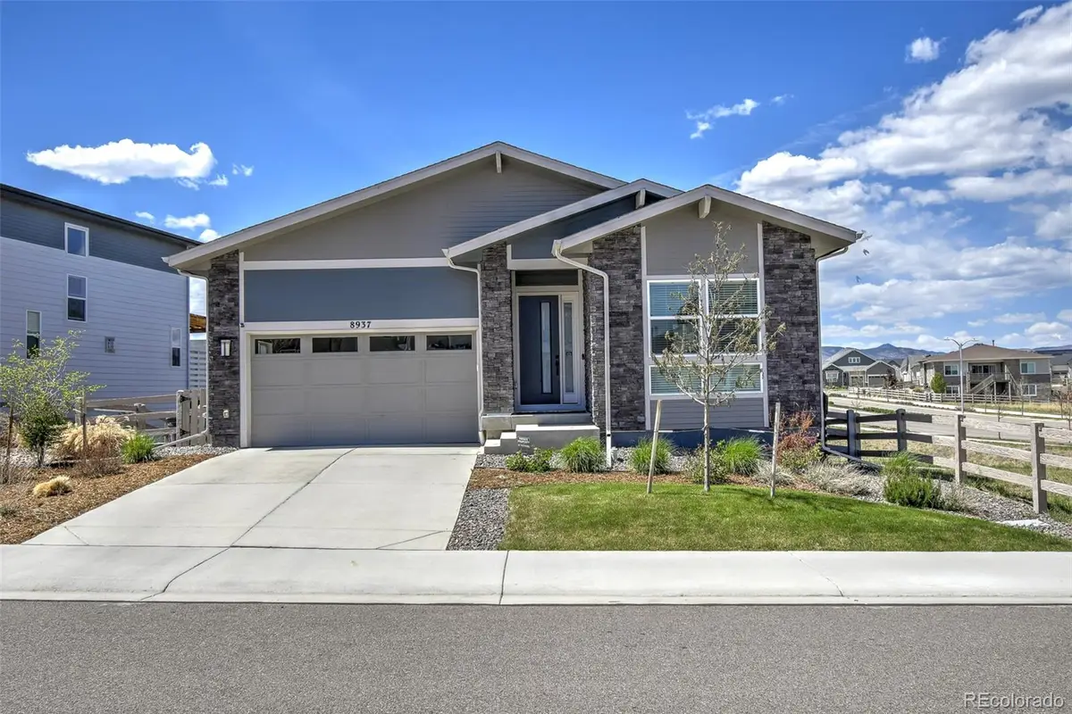 8937 Animas River Street, Littleton, CO 80125 - #1