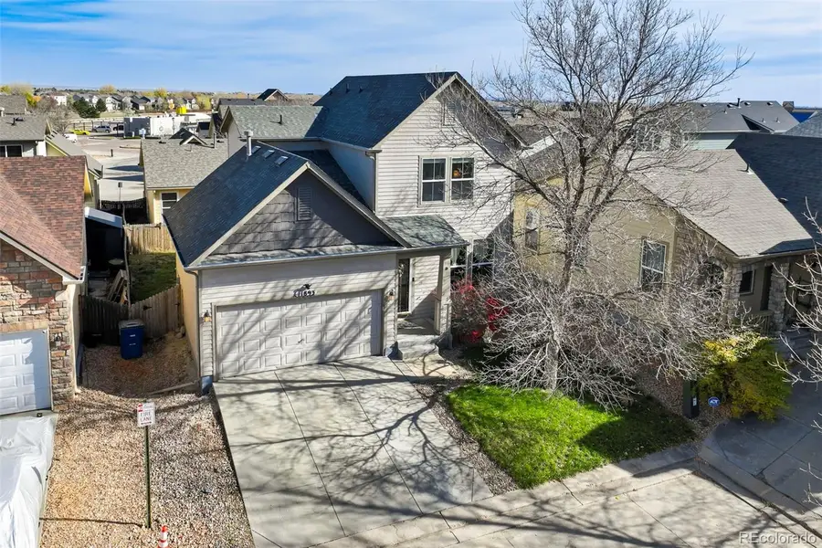 11893 Trissino Heights, Peyton, CO 80831 - Image #2